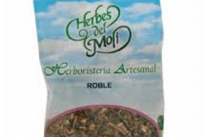 ROBLE HERBES DEL MOLI